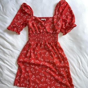 ABERCROMBIE & FITCH | dress